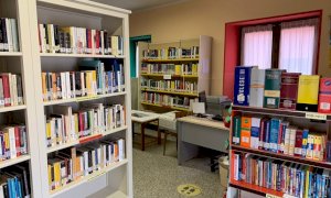 Rifreddo, quasi 5 mila euro per l’acquisto di nuovi libri alla biblioteca comunale “Ernesta Cena”