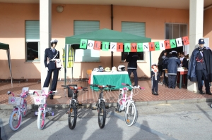 Bra e le celebrazioni di San Sebastiano