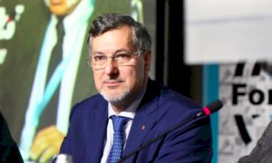 Cure domiciliari contro il Covid, Icardi in Senato per illustrare l'esperienza del Piemonte