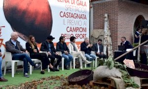 Irma Testa, Ambra Sabatini e Davide Mazzanti ospiti del 