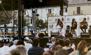 Oltre 3mila partecipanti per la XXI edizione del Pavese Festival