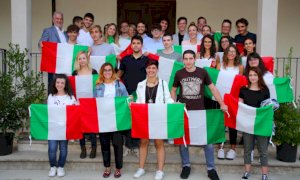 Villanova Mondovì pronta per la Festa dell'Addolorata