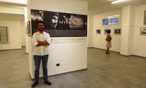 In una mostra fotografica il mondo degli 