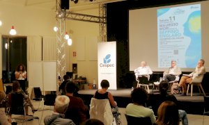 “Vita è libertà di vivere, non condanna a vivere”: Beppino Englaro ha chiuso la Summer School del Cespec