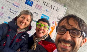 Domenica prossima i campi del Parco della Gioventù verranno intitolati ad Alessandra Witzel