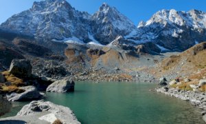 Il Parco del Monviso collabora con il Comune di Casteldelfino per l’escursione “La mulattiera dei laghi”