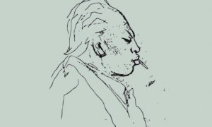 Si presenta a Bra la riedizione delle poesie di Velso Mucci