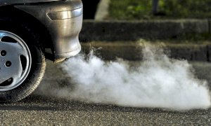 Da domani limitazioni del traffico per la qualità dell’aria nei comuni con più di 10 mila abitanti