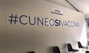 Covid, oggi quasi 16mila nuove vaccinazioni in Piemonte