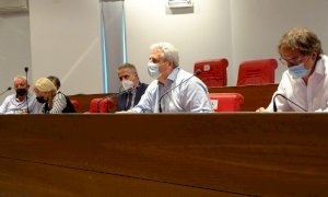 Pnrr: si è concluso a Saluzzo il primo ciclo di incontri con i sindaci per i finanziamenti europei