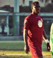 Mohamed Be Coulibaly al bra