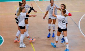 Pallavolo A1/F: per la Bosca San Bernardo ad Andora una sconfitta con molte indicazioni utili
