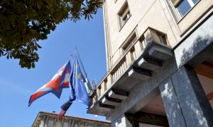 Il Consiglio provinciale convocato per lunedì 20 settembre