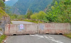 Il vallone di Elva chiuso dal 2014, Confagricoltura scrive alla Provincia: 