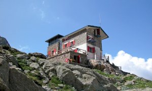 Marittime e Marguareis: tutti i rifugi ancora aperti