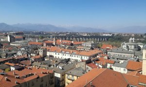 Il Piemonte resta saldo in zona bianca, Rt in calo da 0.99 a 0.91