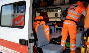 Savigliano: investe un uomo in bicicletta, si ferma per soccorrerlo e viene investito a sua volta