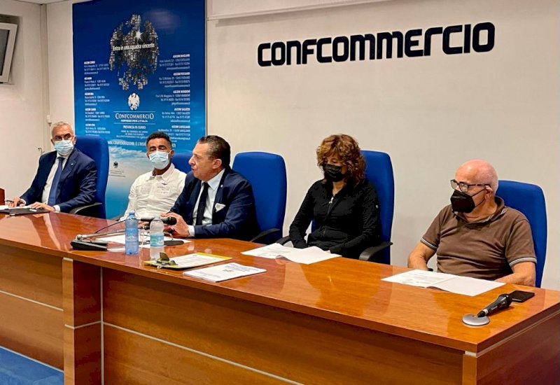 Gualtiero Chiaramello confermato alla guida di Fiva Confcommercio Cuneo