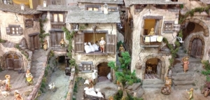 Lab > Costruisci il tuo presepe