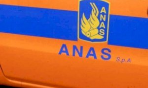 Saluzzo, prosegue il ripristino della pavimentazione lungo la tangenziale est