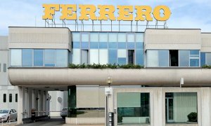 Ferrero premia tutti i dipendenti in Italia: fino a 2.300 euro in più in busta paga