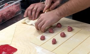 Alba, Bergamo e Parma pronte a fondare il Distretto delle Città Creative Unesco per la gastronomia