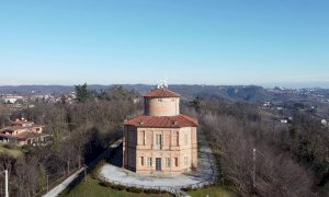 Un laboratorio di lettura nel parco della Zizzola
