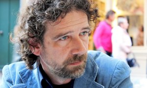 Venerdì Luca Occelli in prima nazionale al Teatro Civico di Busca
