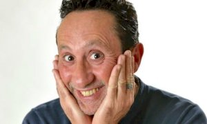 Pallavolo A2/M: la VBC Mondovì si presenta ai tifosi con il comico Beppe Braida