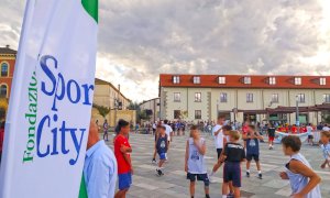 Trentaquattro realtà sportive e centinaia di partecipanti per lo “Sport Day” 2021 di Cuneo