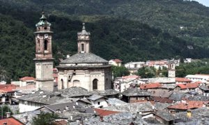 Lorenzo Bussone lascia il Consiglio comunale di Venasca