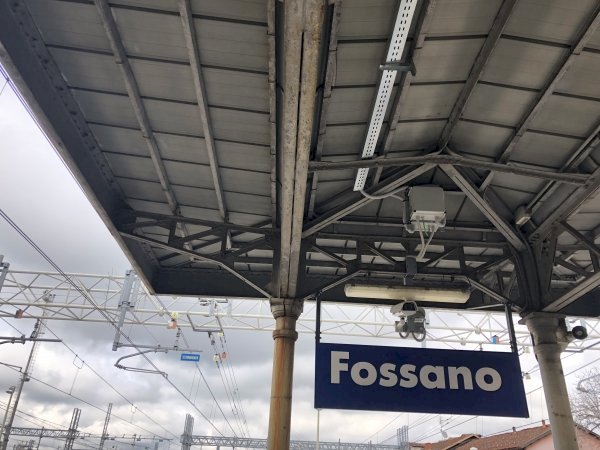 Lavori sulla ferrovia Torino-Savona, bus sostitutivi tra Fossano e San Giuseppe di Cairo