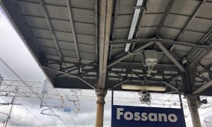 Lavori sulla ferrovia Torino-Savona, bus sostitutivi tra Fossano e San Giuseppe di Cairo