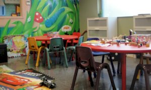 Borgo San Dalmazzo, contributi per le famiglie con figli iscritti nei baby parking cittadini