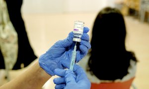 Vaccini, in Piemonte altri 1.405 soggetti fragili hanno ricevuto la terza dose