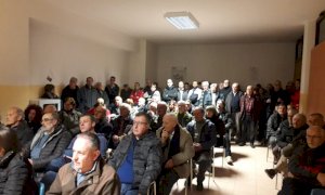Borgo San Dalmazzo, lunedì sera un incontro pubblico organizzato dal comitato 