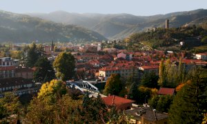 Per le scuole di Cortemilia partiti i servizi comunali di mensa e scuolabus