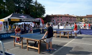 A Bra due fine settimana di “Sport a porte aperte”