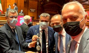 Bergesio (Lega): “Il Governo difenda in Ue il Prosecco italiano dall’attacco della Croazia”