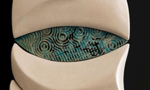 Simona Ripamonti presenta la mostra “Donna: sostantivo femminile”