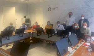 Firmato a Milano il protocollo per la riapertura delle aree sciistiche e l’utilizzo degli impianti di risalita