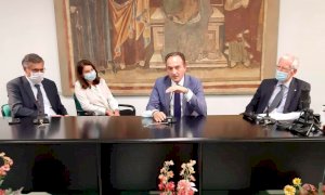 Silvia Merlo entra a far parte del Cda della Fondazione Santa Croce e Carle