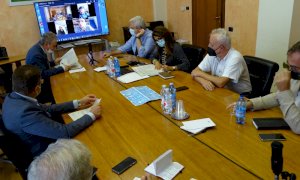 Nei prossimi tre anni la Provincia di Cuneo assumerà 47 nuovi dipendenti