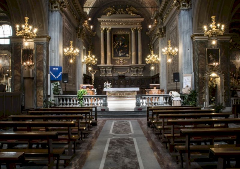 Cuneo, il 29 settembre le celebrazioni per San Michele