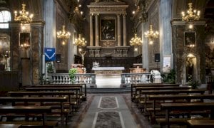 Cuneo, il 29 settembre le celebrazioni per San Michele