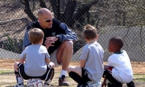 Corso gratuito per allenatore di calcio delle giovanili