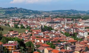 Coronavirus, ad Alba attualmente 25 positivi: due sono ricoverati