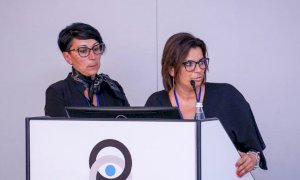 L’allerta precoce in emergenza: l'esempio piemontese al Congresso di Riva del Garda