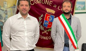 Attribuita la De.Co. alla castagna di Lisio