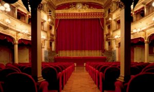Cuneo, lo spettacolo “Il Giovane Frankenst(e)in” per la Festa dei Nonni